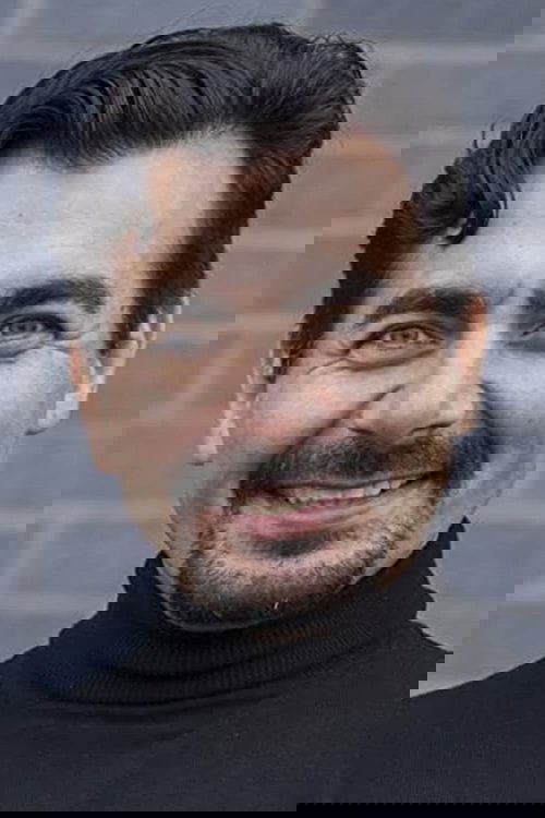 Oleg Hill as Major Lukov