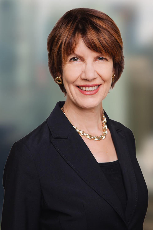 Maggie Huculak as Madame Fontaine