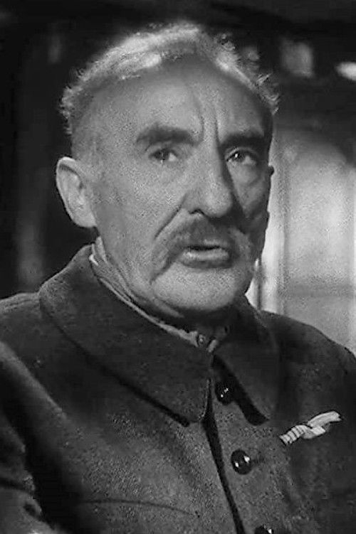 Guy Favières as 'Galope-Chopine'