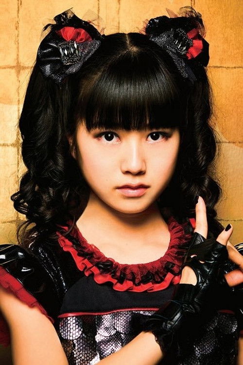 Yui Mizuno as Yuimetal