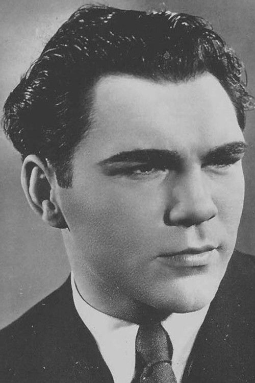 Max Schmeling as Max