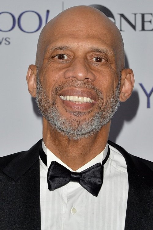 Kareem Abdul-Jabbar as Self