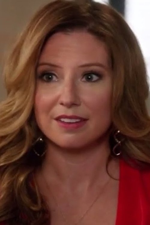 Becky Sharpe as Topless Dancer