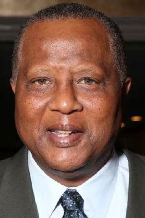 Jamaal Wilkes as Nathaniel 'Cornbread' Hamilton