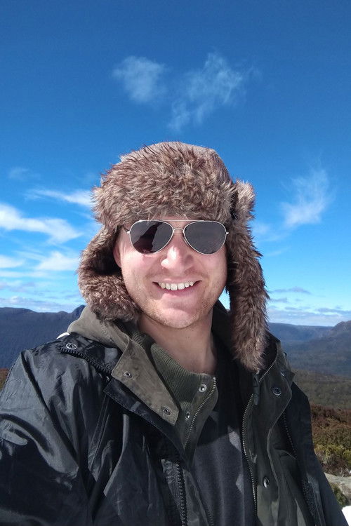 Robin Eberhard profile photo