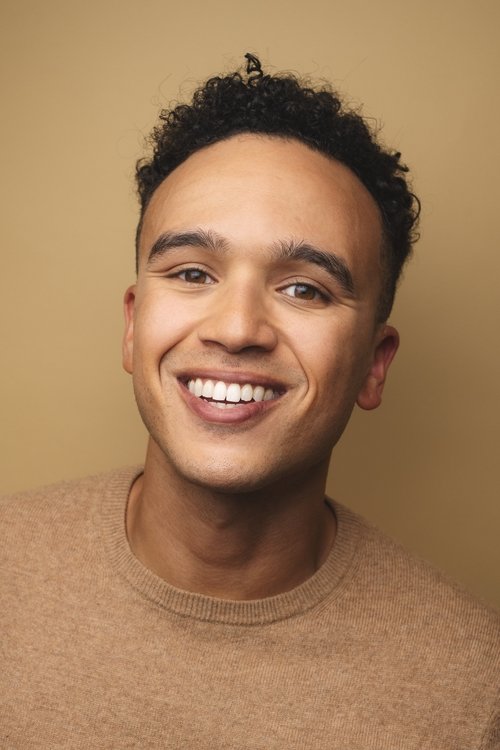 Hayward Leach as Zachary