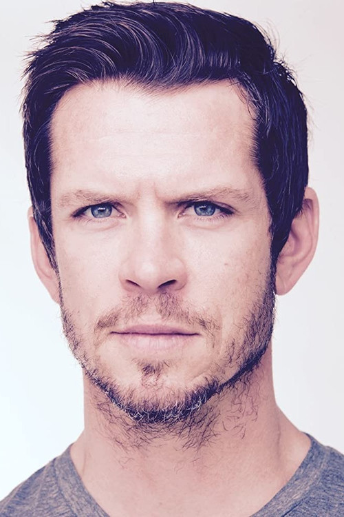 Antal Kalik as Bloom