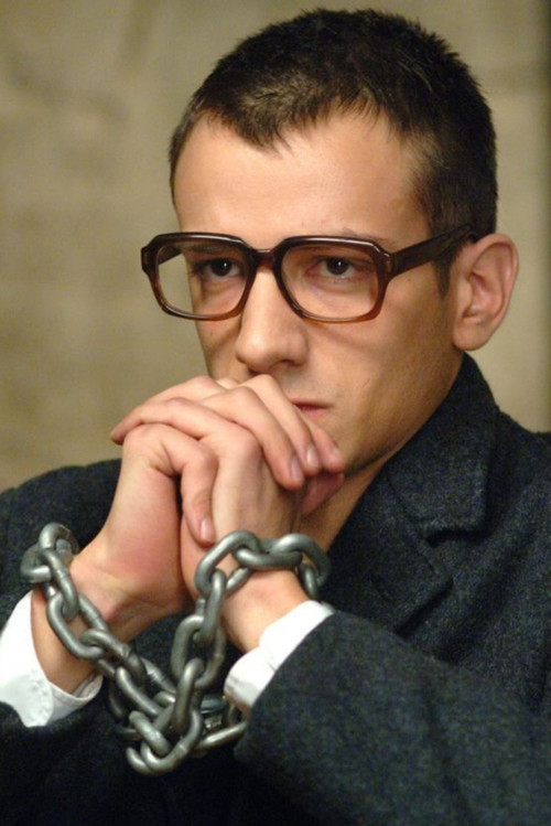 Alexandre Hamidi as Arnaud Villedieu