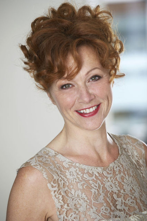 Heike Trinker as Anna Richter