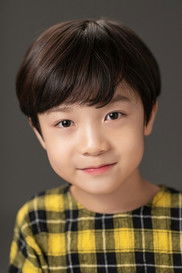 Kim Do-won as Kyoung-jae