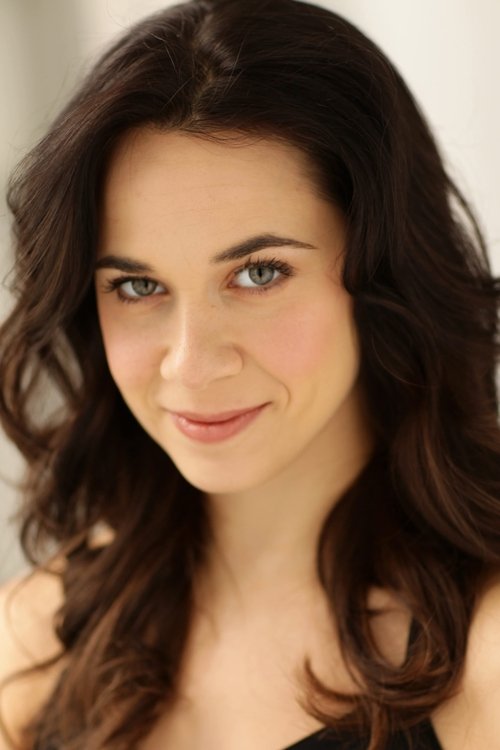 Caitlin Zoz as Emilia