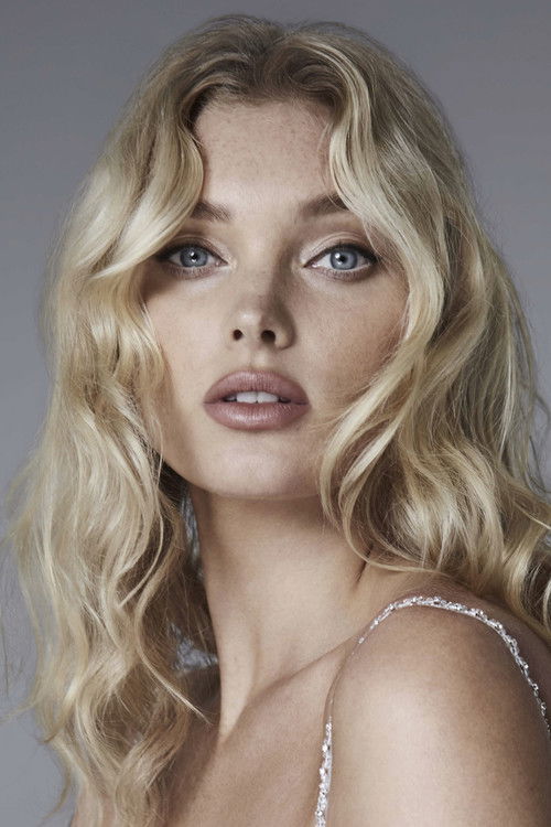 Elsa Hosk as Slim