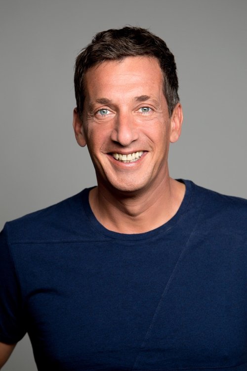 Viktor Gernot as Self