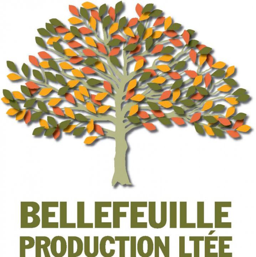Bellefeuille Production logo