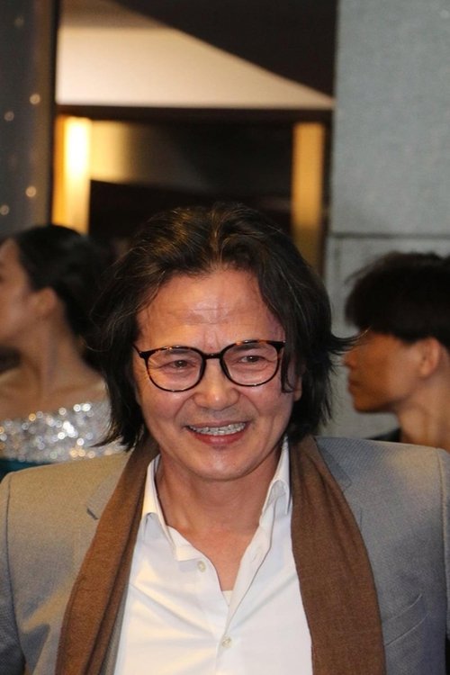 Janchivdorj Jamyansuren as 