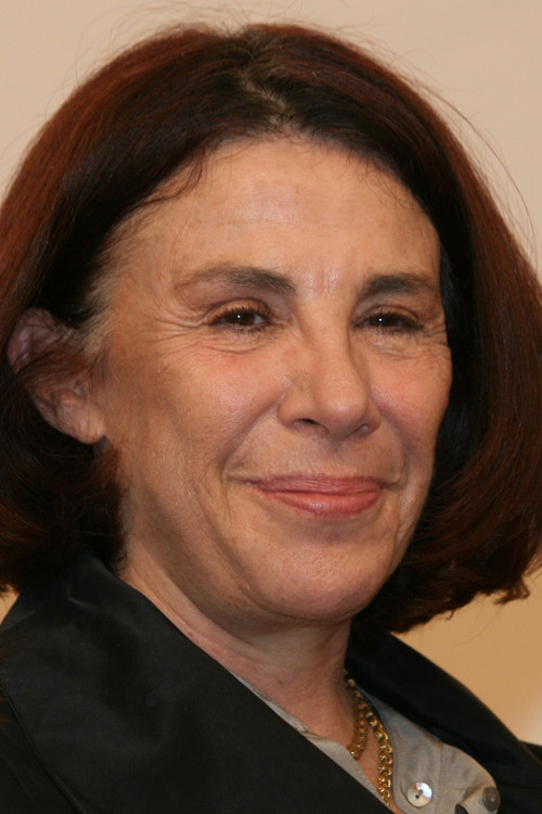 Sabina Berman as Self