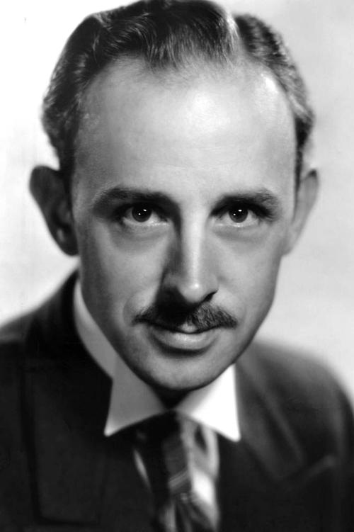 John Qualen as Berger