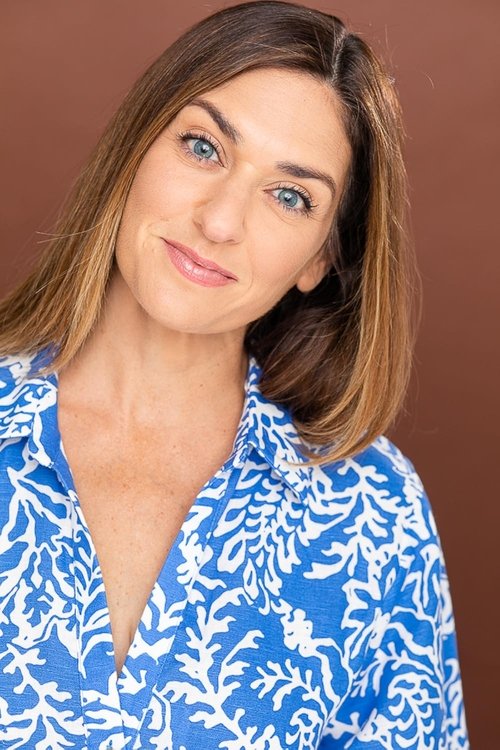 Jessie Terrebonne as Donna