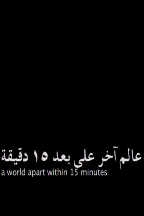 Palestine, Summer 2006