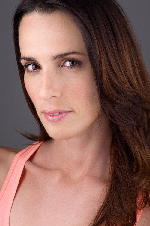 Jeannie Garcia as Marisa