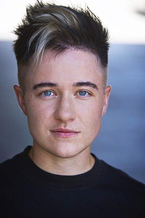 J.J. Hawkins as Kyle