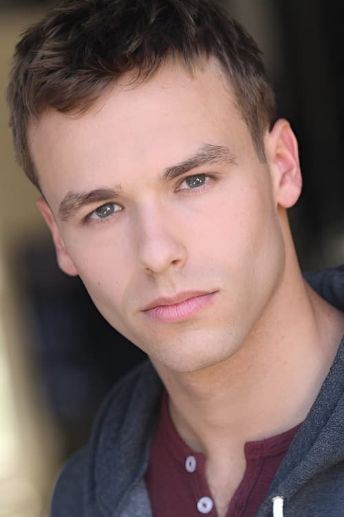 Ross Wyngaarden as Ted