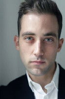 Brandon Waret as Maximilien