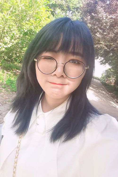 Bingtian Wang as 宁雨蝶