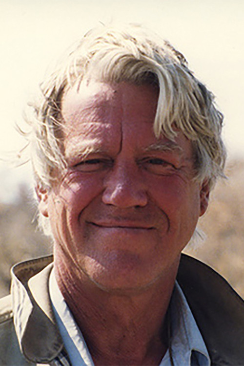 John Marshall as Narrator