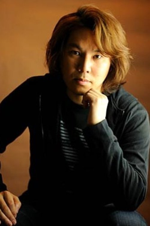Hiroyuki Kobayashi as Self