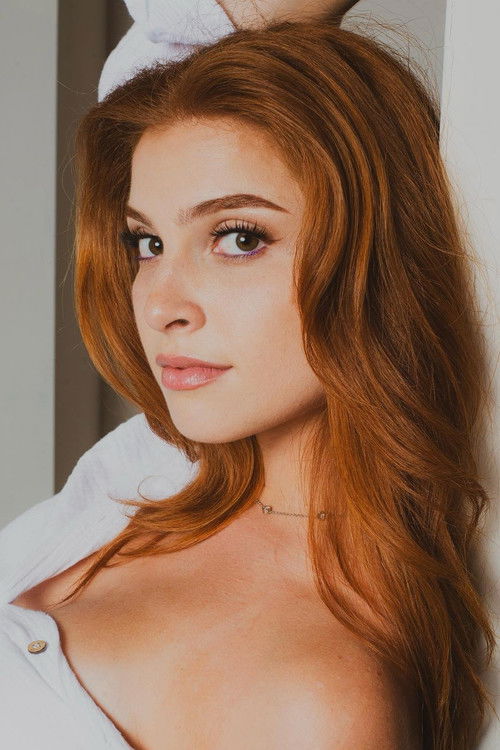 Chanse Corbi as Charlotte