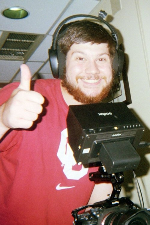 Jake Ayers as Agent 2/ Farmer 1 (voice)