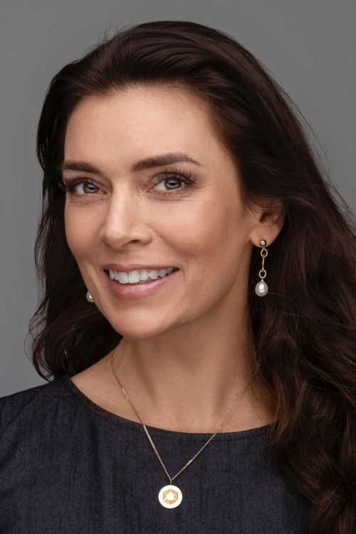 Carina Due as Patrick's Flirt