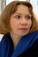 Natalya Ostrikova as Faina