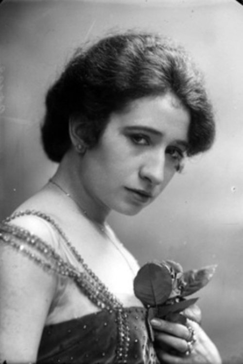Wanda Capodaglio as Madame Royal