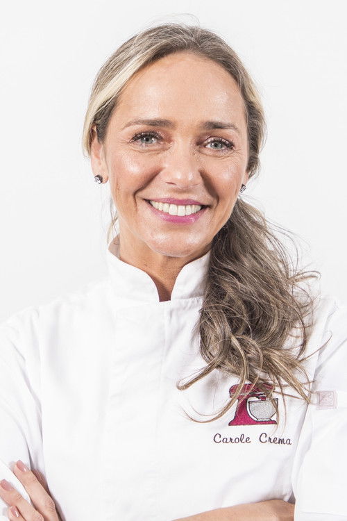 Carole Crema as Self - Host