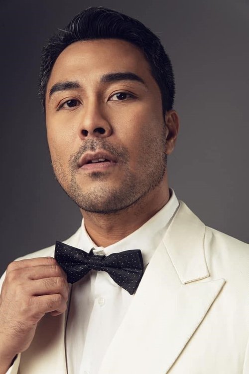 Floyd Tena as Herbert's Father