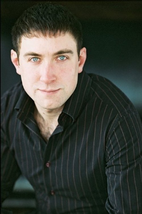 Stefano Giulianetti as Grady