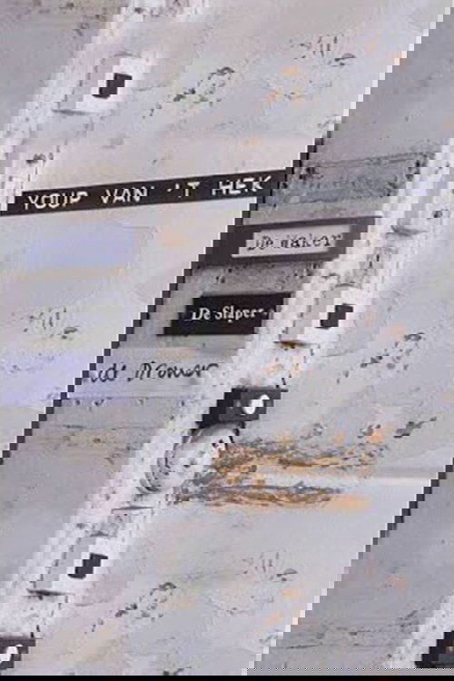 Youp van 't Hek: De Waker, de Slaper & de Dromer