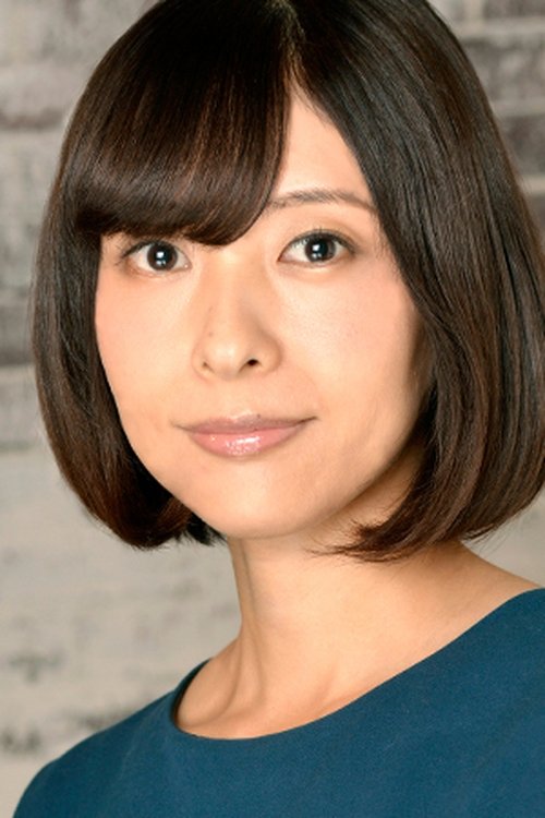 Misato Tachibana as 