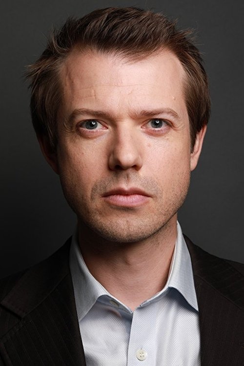 Richard Sanderson as Bill