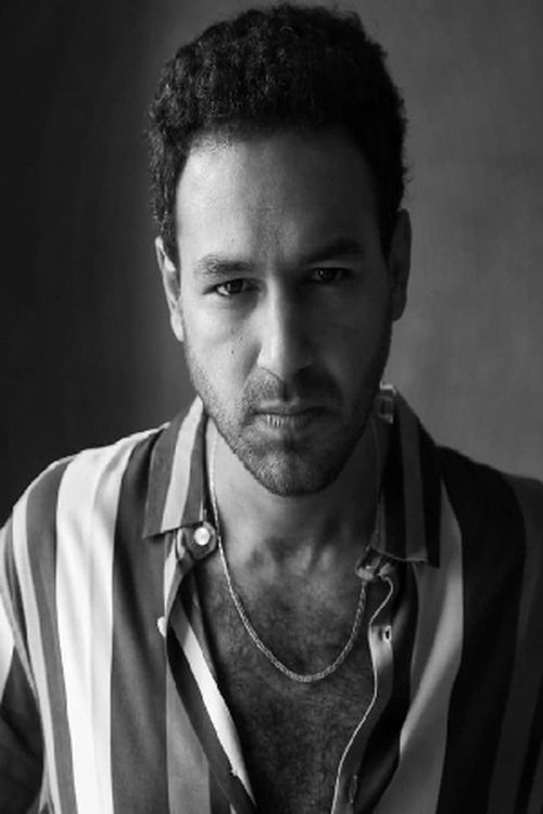 Mohamed Desouky as عبدالقادر