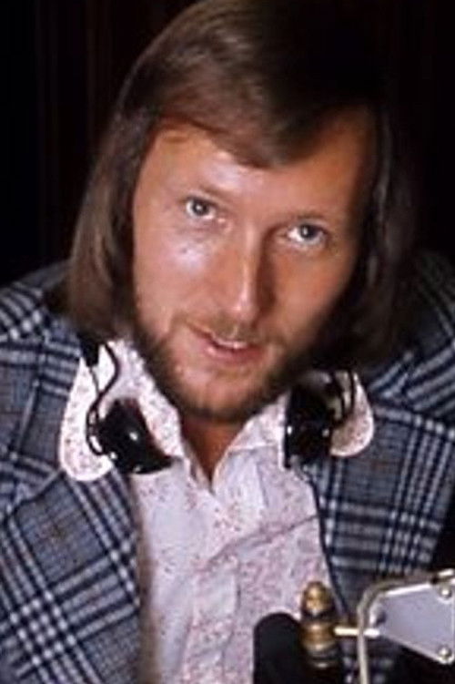 Colin Berry profile photo