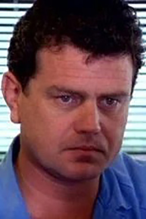 Scott Burgess as Bobby Benton