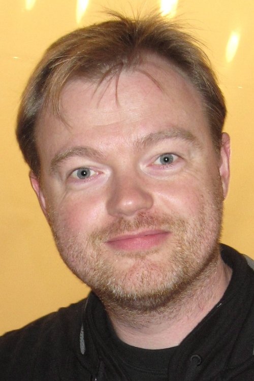 Christian E. Christiansen as Nils friend