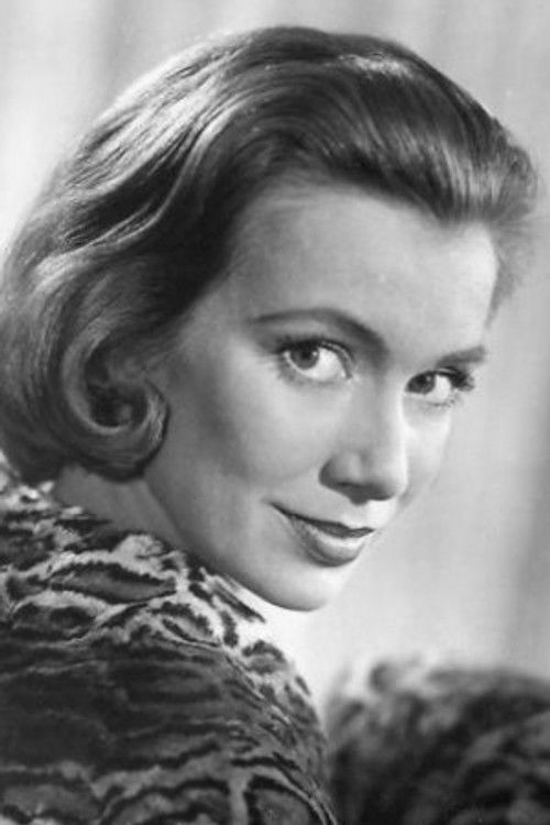 Hildegard Schreiber as Susanne