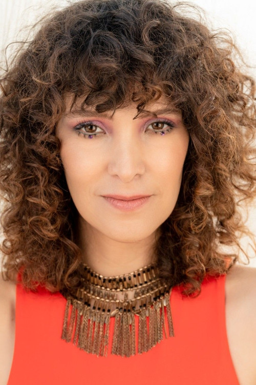 Gaby Moreno as Self