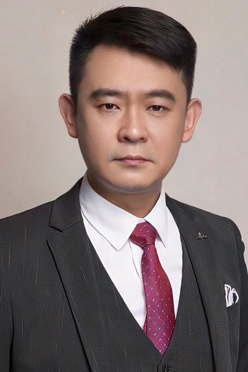 Liu Yonggang as Jiang Xiangbang