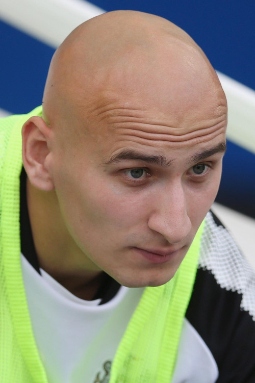 Jonjo Shelvey as Himself