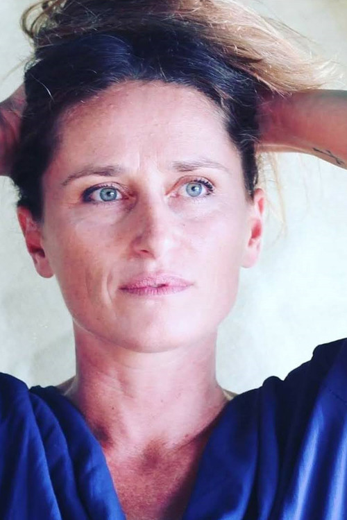 Valentina Laura Rosi as Maria